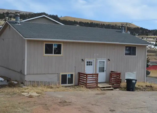 Property at 308 S 1st St, Cripple Creek, CO, 80813, 2 beds, 1.5 baths, [object Object]