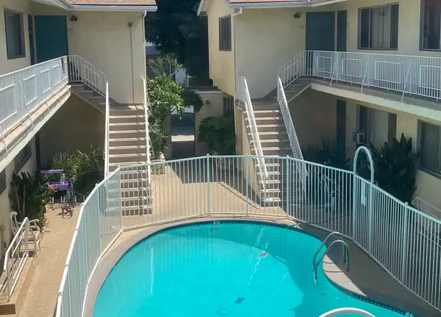 Property at 1507 Federal Ave Unit 16, Los Angeles, CA, 90025, 1 bed, 1 bath, [object Object]