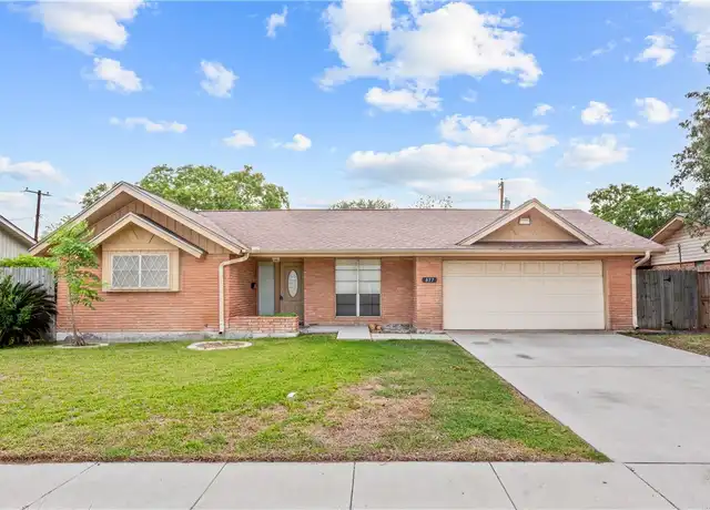 Property at 857 Belmeade Dr, Corpus Christi, TX, 78412, 3 beds, 2 baths, [object Object]
