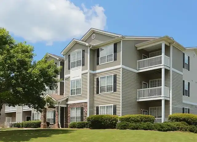 Property at Lake St. James - 50 St James Dr, Conyers, GA, 30094, 1-3 bed, 1-2 bath, [object Object]
