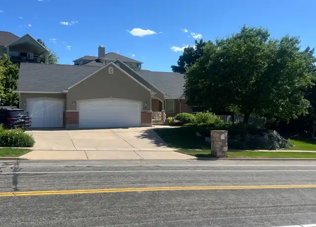 Property at 1909 Shadow Valley Dr, Ogden, UT, 84403, 5 beds, 4 baths, [object Object]