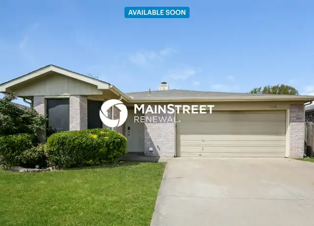 Property at 7128 Wagonwheel Rd, Fort Worth, TX, 76133, 3 beds, 2 baths, [object Object]