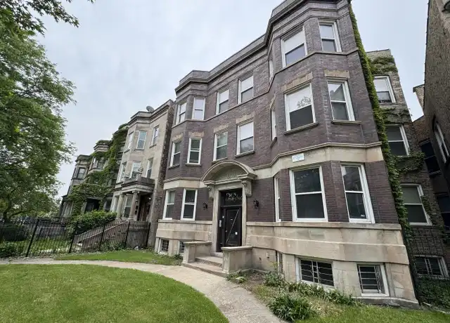 Property at 6362 S Greenwood Ave Unit 3, Chicago, IL, 60637, 3 beds, 1.5 baths, [object Object]
