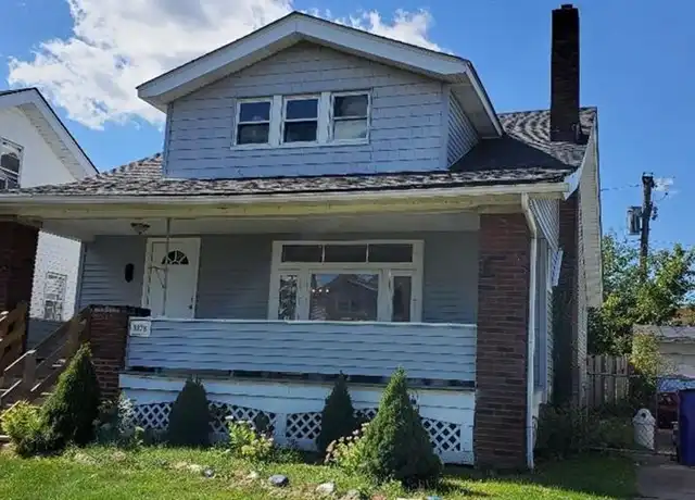 Property at 3878 W 137th St, Cleveland, OH, 44111, 4 beds, 1.5 baths, [object Object]