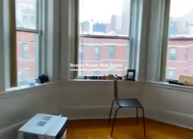Property at 26 Hemenway St Unit 6, Boston, MA, 02115, 2 beds, 1 bath, [object Object]
