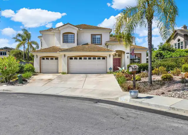 Property at 3344 Bajo Ct, Carlsbad, CA, 92009, 5 beds, 3.5 baths, [object Object]