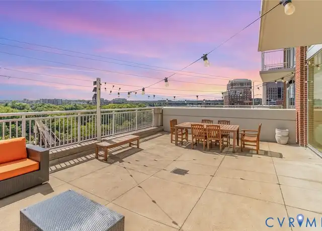 Property at 301 Virginia St Unit 606, Richmond, VA, 23219, 2 beds, 2 baths, [object Object]