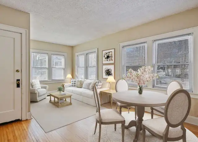 Property at 240 N Irving Ave Unit 1, Minneapolis, MN, 55405, 1 bed, 1 bath, [object Object]