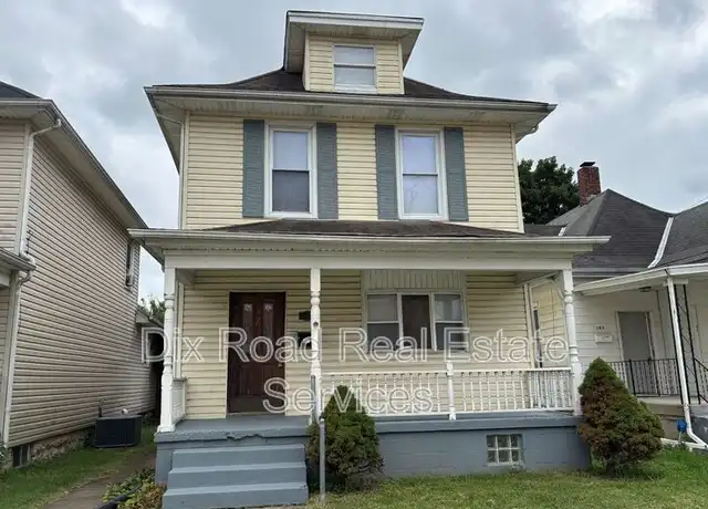 Property at 155 Gordon Ave, Hamilton, OH, 45013, 3 beds, 1.5 baths, [object Object]