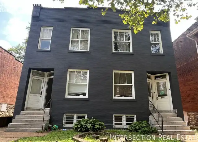 Property at 3634 Virginia Ave Unit 1F, St. Louis, MO, 63118, 1 bed, 1 bath, [object Object]
