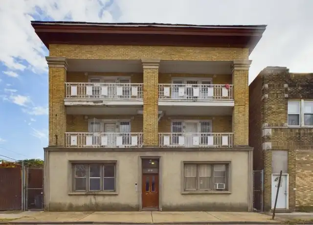 Property at 413 Dodd St Unit 8, East Orange, NJ, 07017, 1 bed, 1 bath, [object Object]