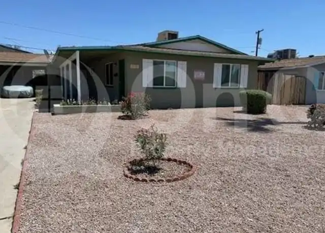 Property at 1717 N 42nd St Unit 1, Phoenix, AZ, 85008, 2 beds, 1 bath, [object Object]