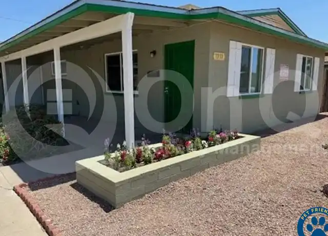 Property at 1717 N 42nd St Unit 1, Phoenix, AZ, 85008, 2 beds, 1 bath, [object Object]