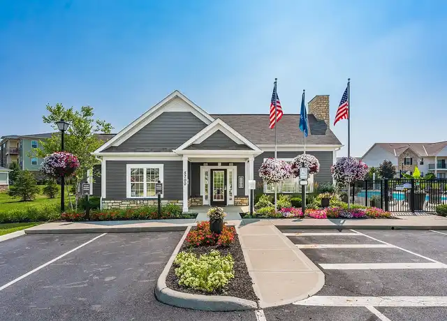 Property at The Ravines At Rocky Ridge - New Albany/Westerville area - 5700 Rocky Ridge Landings Dr, Westerville, OH, 43081, 1-2 bed, 1-2 bath, [object Object]