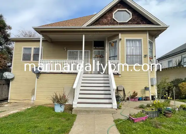 Property at 238 Alabama St Apt B, Vallejo, CA, 94590, 2 beds, 1 bath, [object Object]