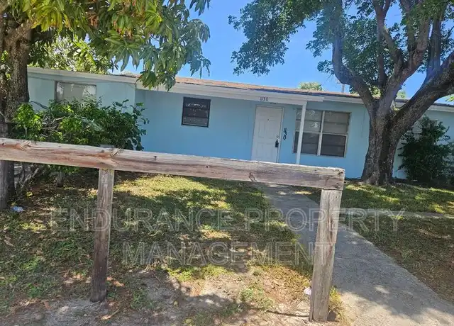 Property at 1130 W 23rd St, Riviera Beach, FL, 33404, 4 beds, 2.5 baths, [object Object]