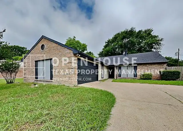 Property at 502 Heritage Hill Dr, Forney, TX, 75126, 4 beds, 2 baths, [object Object]