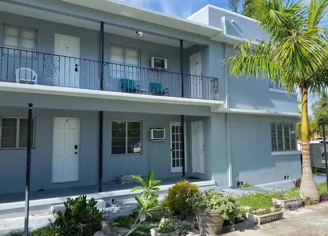 Property at 112 Lake Ave #1, Lake Worth Beach, FL, 33460, 1 bed, 1 bath, [object Object]