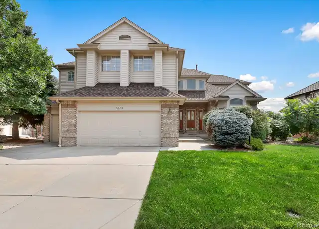 Property at 5662 S Nome St, Englewood, CO, 80111, 5 beds, 4.5 baths, [object Object]