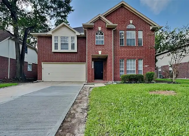 Property at 10623 Mist Ln, Houston, TX, 77070, 4 beds, 2.5 baths, [object Object]