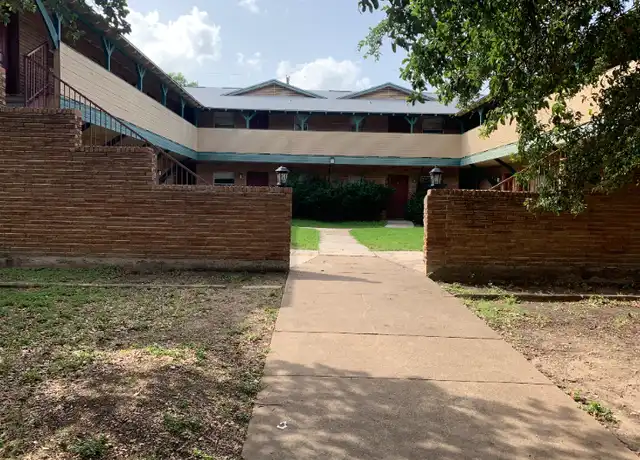 Property at 3701 Sleeper Ave Unit 18, Waco, TX, 76707, 1 bed, 1 bath, [object Object]