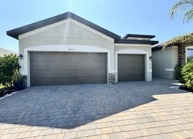 Property at 14527 Palamos Cir, Fort Myers, FL, 33905, 4 beds, 3 baths, [object Object]