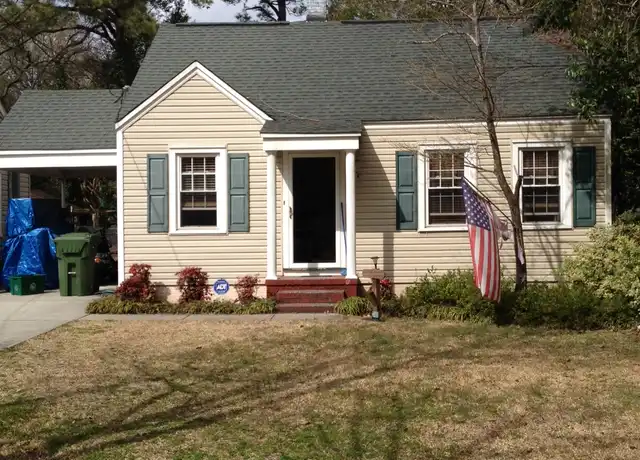 Property at 1405 Gregg Ave, Florence, SC, 29501, 2 beds, 1 bath, [object Object]