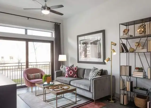 Property at 515 W 20th St Unit 1130, Houston, TX, 77008, 1 bed, 1 bath, [object Object]