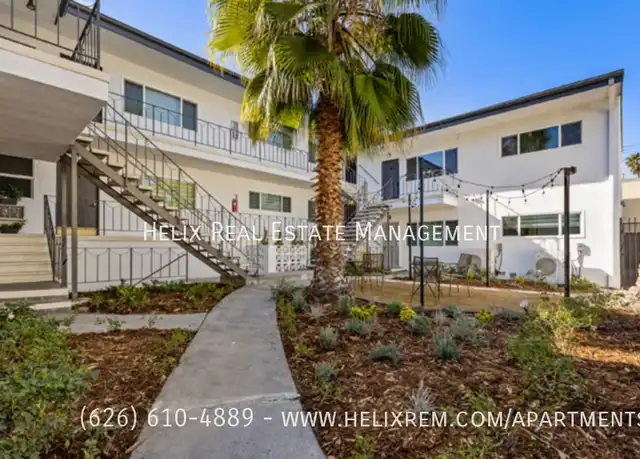 Property at 1063 Justin Ave Unit 12, Glendale, CA, 91201, 2 beds, 1 bath, [object Object]