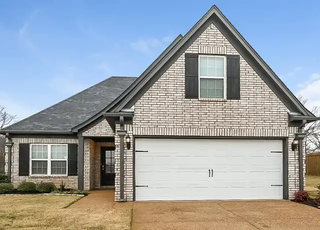 Property at 3262 Magnolia Ridge Dr, Hernando, MS, 38632, 4 beds, 2 baths, [object Object]