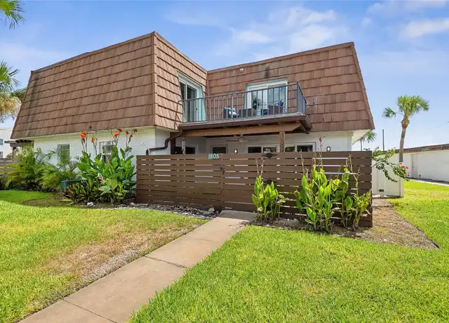 Property at 1805 S Central Ave, Flagler Beach, FL, 32136, 2 beds, 2 baths, [object Object]