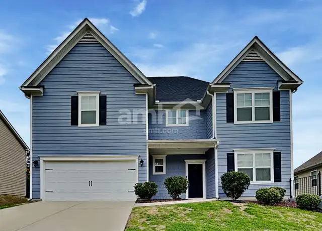 Property at 106 Oscar Ct, Dallas, GA, 30132, 5 beds, 3 baths, [object Object]