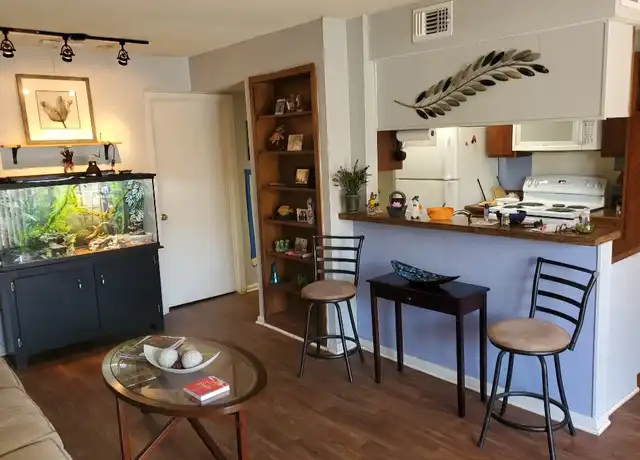 Property at 5827 Shadow Gln #4, San Antonio, TX, 78240, 2 beds, 2 baths, [object Object]
