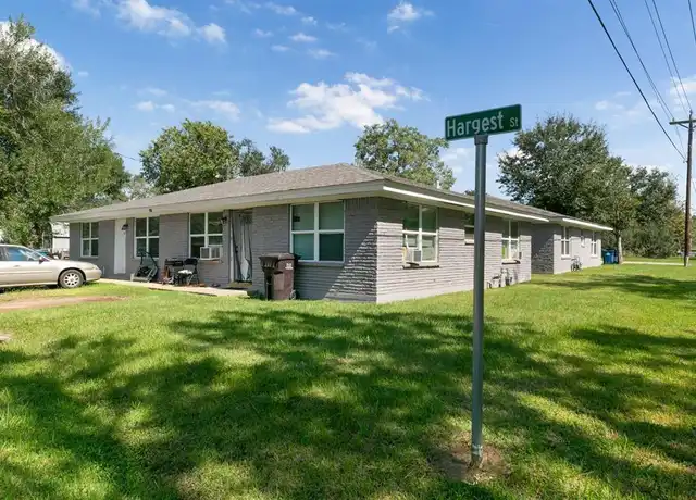 Property at 716 Hargest St Unit B, Prairie View, TX, 77445, 3 beds, 1 bath, [object Object]