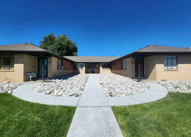 Property at 3523 Hudson St, Denver, CO, 80207, 2 beds, 1 bath, [object Object]