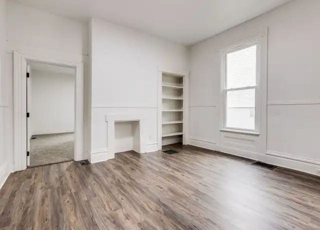 Property at 240 Hazelwood Ave Unit 2, Pittsburgh, PA, 15207, 2 beds, 1 bath, [object Object]