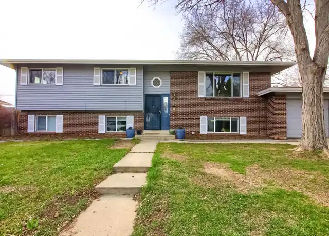 Property at 10976 W 62nd Ave Unit A, Arvada, CO, 80004, 3 beds, 1 bath, [object Object]