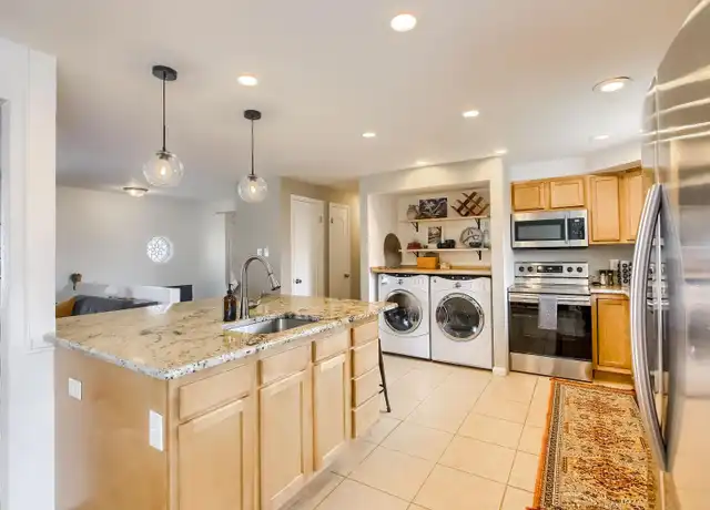 Property at 10976 W 62nd Ave Unit A, Arvada, CO, 80004, 3 beds, 1 bath, [object Object]