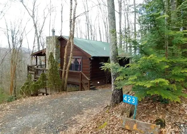 Property at 423 Laurel Creek Rd, Blue Ridge, GA, 30513, 2 beds, 2 baths, [object Object]