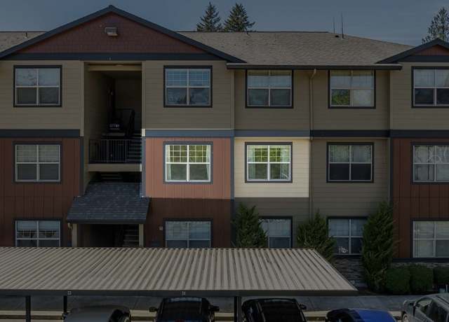 Photo of 17333 Ruben Ln #18, Sandy, OR 97055