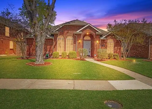 Property at 11616 Alexandria Dr, Frisco, TX, 75035, 3 beds, 2 baths, [object Object]