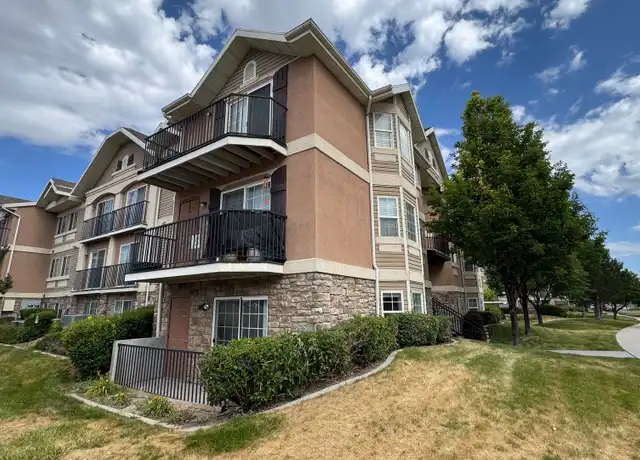 Property at 1617 W Treille Ct Unit I2B, West Valley City, UT, 84119, 1 bed, 1 bath, [object Object]