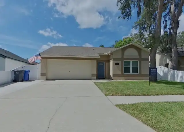 Property at 2517 Gotham Way, Valrico, FL, 33596, 3 beds, 2 baths, [object Object]