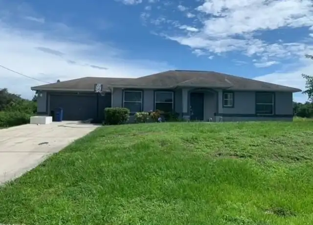 Property at 1104 Bermar St, Fort Myers, FL, 33913, 3 beds, 2 baths, [object Object]