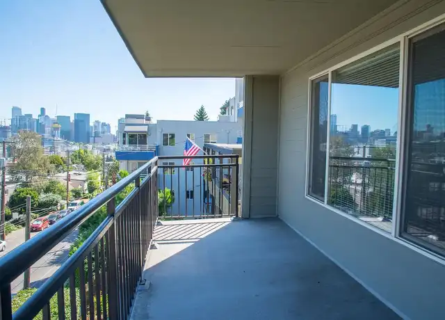 Property at Atria Villa - 1251 Taylor Ave N, Seattle, WA, 98109, 1 bed, 1 bath, [object Object]