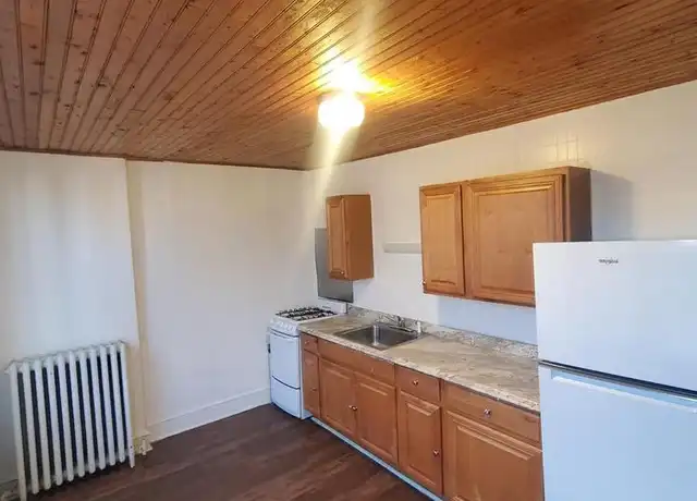 Property at 599 Rosalie St Unit 2, Philadelphia, PA, 19120, 2 beds, 1 bath, [object Object]