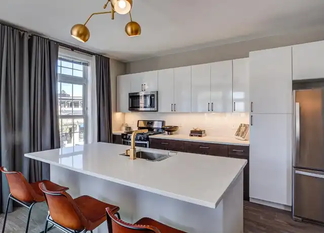 Property at The Bradford - 525 Common St, Belmont, MA, 02478, 0 beds, 1 bath, [object Object]