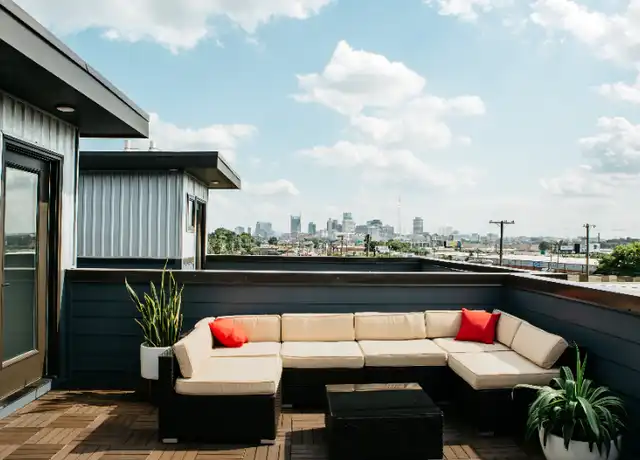 Property at 1017 Dickerson Pike, Nashville, TN, 37207, 2 beds, 2.5 baths, [object Object]