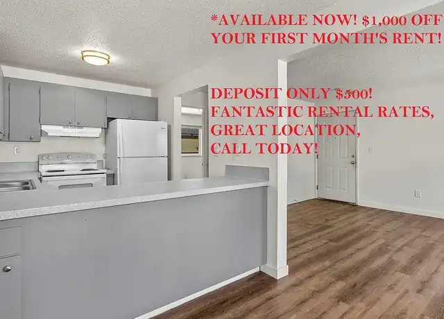 Property at Stateside Flats - 210 Bethel St NE, Olympia, WA, 98506, 1 bed, 1 bath, [object Object]