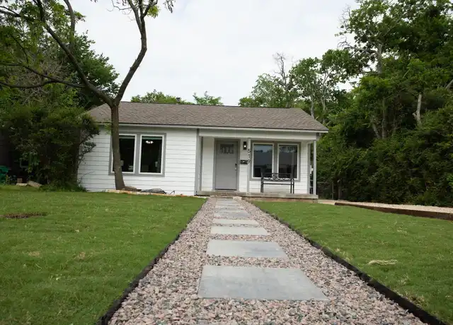 Property at 519 Gober St, Denton, TX, 76201, 2 beds, 1 bath, [object Object]
